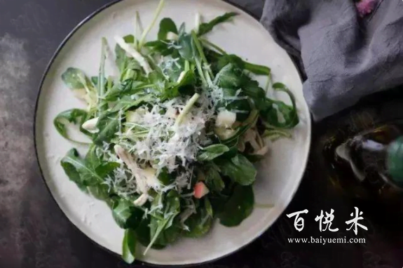 4步做出全套西餐,在家也能享受浪漫,豐盛美味